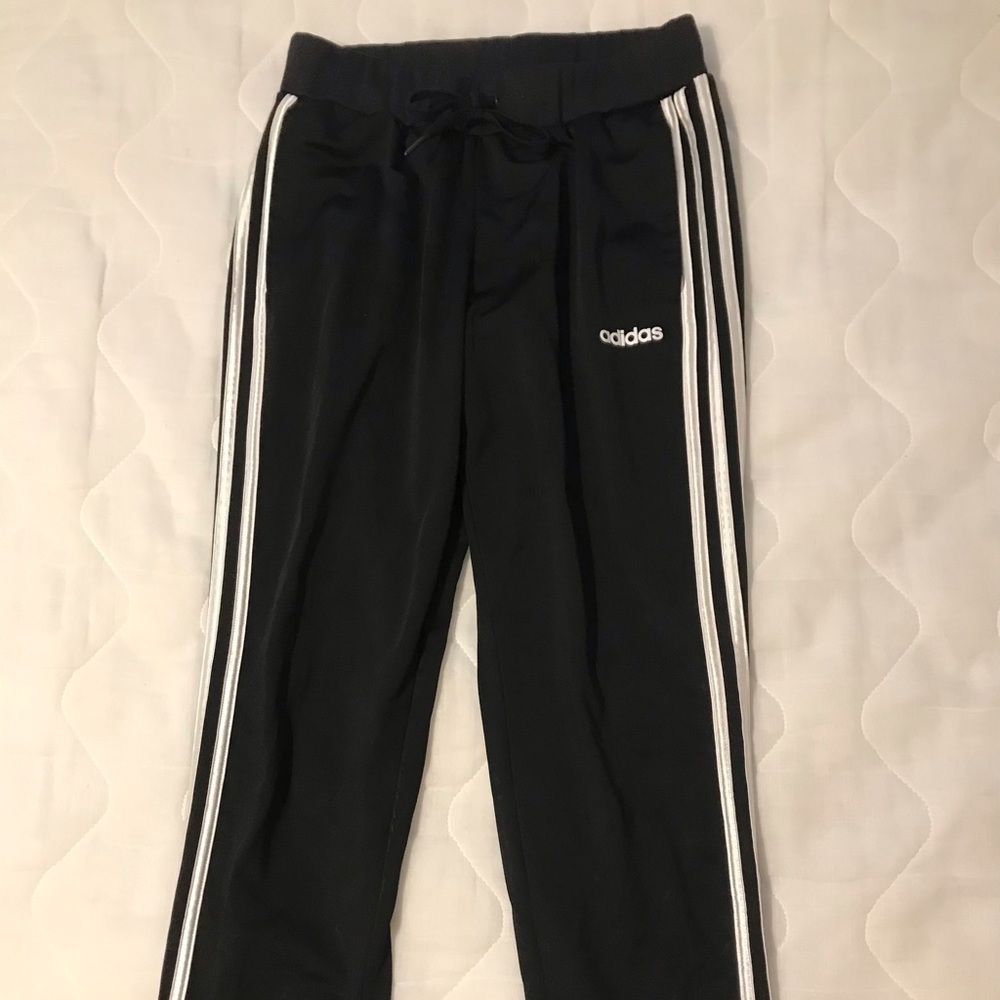 Adidas Track Pants